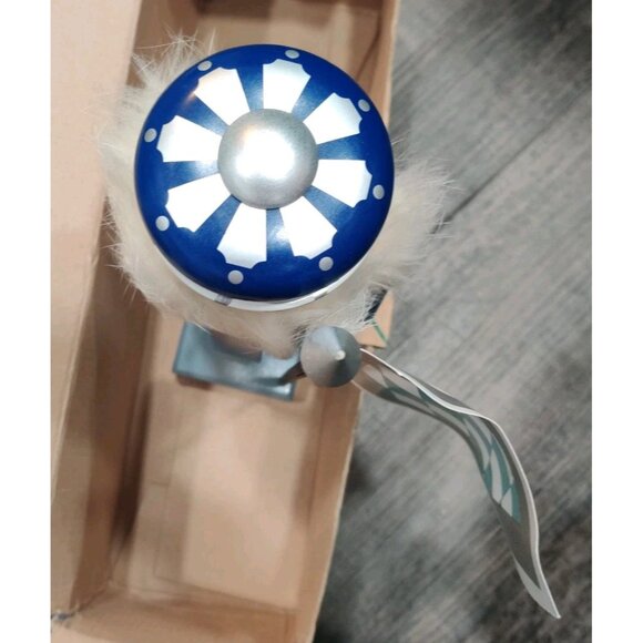 KWO Nutcracker King of Bavaria Karl VII Albrecht von Bayern Kaiser Germany Made - Picture 8 of 16